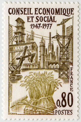 France_1977_Yvert_1957-Scott_1557