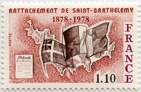 France_1977_Yvert_1985-Scott_1587