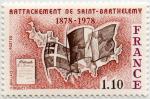 France_1977_Yvert_1985-Scott_1587