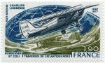 France_1977_Yvert_PA50-Scott_C49