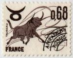 France_1977_Yvert_Preoblit_147-Scott_1525
