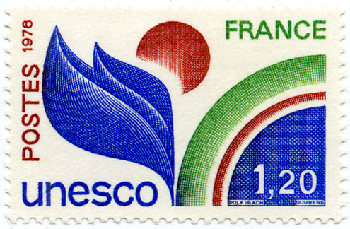 France_1978_Yvert_Service_56-Scott