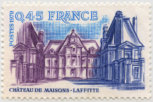 France_1979_Yvert_2064-Scott