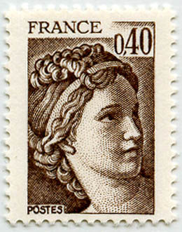 France_1980_Yvert_2118-Scott_1658