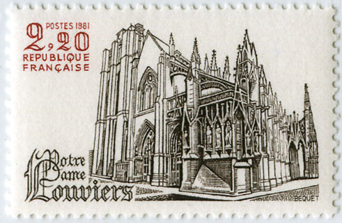 France_1981_Yvert_2161-Scott_1736