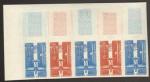 France_1962_Yvert_1341-Scott_1035_five