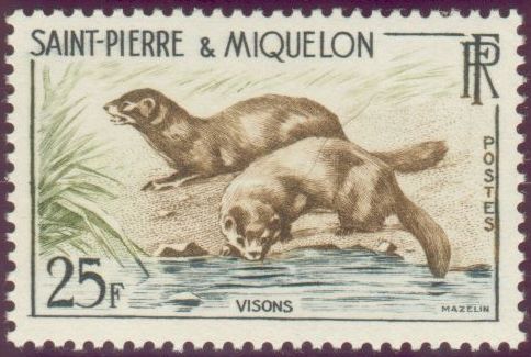 St_Pierre_1959_Yvert_361-Scott_359