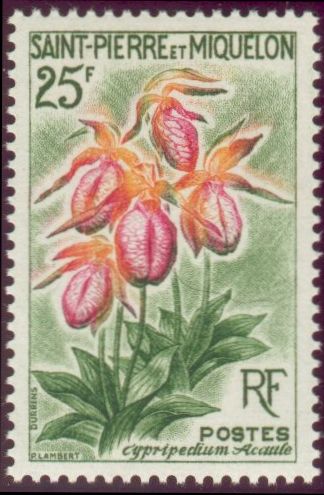 St_Pierre_1962_Yvert_362-Scott_360