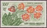 St_Pierre_1962_Yvert_PA27-Scott_C24