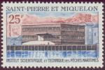 St_Pierre_1969_Yvert_388-Scott_386
