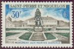St_Pierre_1969_Yvert_389-Scott_387