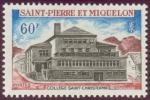 St_Pierre_1969_Yvert_390-Scott_388