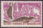 St_Pierre_1969_Yvert_391-Scott_389