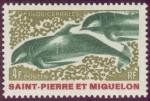 St_Pierre_1969_Yvert_393-Scott_391