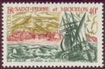 St_Pierre_1969_Yvert_396-Scott_394