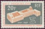 St_Pierre_1969_Yvert_398-Scott_396