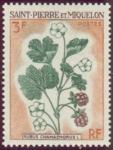 St_Pierre_1970_Yvert_401-Scott_400