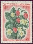 St_Pierre_1970_Yvert_402-Scott_401