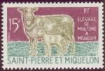 St_Pierre_1970_Yvert_407-Scott_404