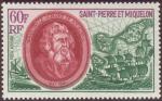 St_Pierre_1970_Yvert_PA52-Scott_C49