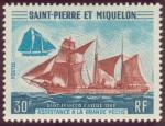 St_Pierre_1971_Yvert_410-Scott_408