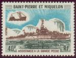 St_Pierre_1971_Yvert_412-Scott_410