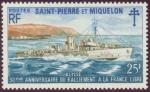 St_Pierre_1971_Yvert_415-Scott_413