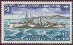 St_Pierre_1971_Yvert_416-Scott_414