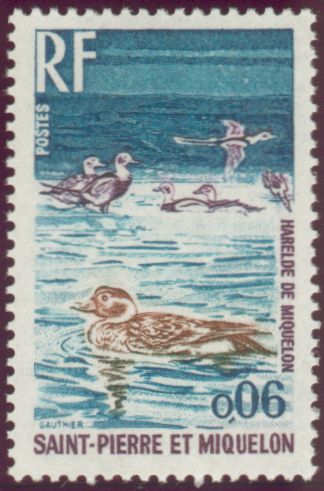 St_Pierre_1972_Yvert_425-Scott_423