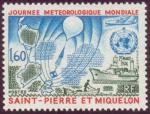 St_Pierre_1974_Yvert_433-Scott_431