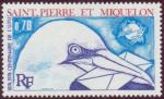 St_Pierre_1974_Yvert_434-Scott_432