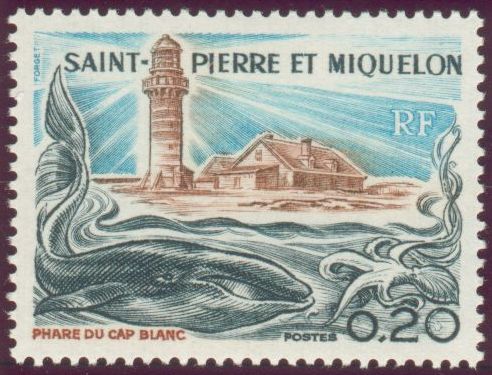 St_Pierre_1975_Yvert_447-Scott_445