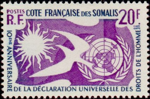 Somali_Coast_1958_Yvert_291-Scott_274
