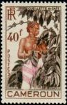 Cameroun_1954_Yvert_299-Scott_325