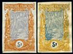 Congo_1900_Yvert_41-Scott_49_different_colors_typo