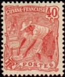 Fr_Guyana_1904_Yvert_59-Scott_typo