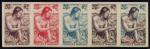 Polinesia_1958_Yvert_11-Scott_190_five_d