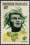 Polinesia_1960_Yvert_5-Scott_189