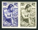 Polinesia_1958_Yvert_11-Scott_190_pair_d