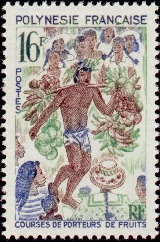 Polinesia_1967_Yvert_50-Scott_231