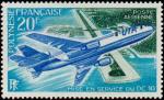 Polinesia_1973_Yvert_PA74-Scott_C97