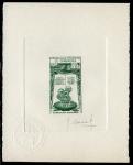 Cameroun_1965_Yvert_398-Scott_417_green_a