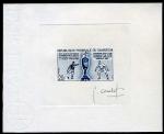 Cameroun_1965_Yvert_400-Scott_419_blue_a