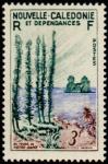 N_Caledonia_1955_Yvert_285-Scott_301