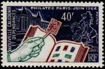 N_Caledonia_1964_Yvert_325-Scott_341