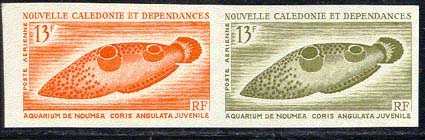 N_Caledonia_1965_Yvert_PA81-Scott_C41_pair_b