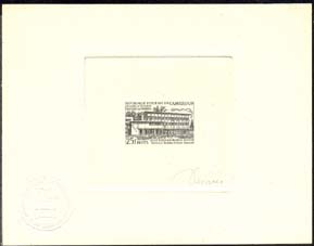 Cameroun_1965_Yvert_412-Scott_431_black_bb