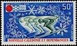 N_Caledonia_1972_Yvert_PA126-Scott_C86