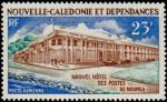 N_Caledonia_1972_Yvert_PA134-Scott_C94