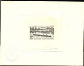 Cameroun_1965_Yvert_PA69-Scott_C58_black_db